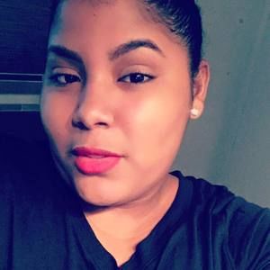 Meet your Posher, Gigi