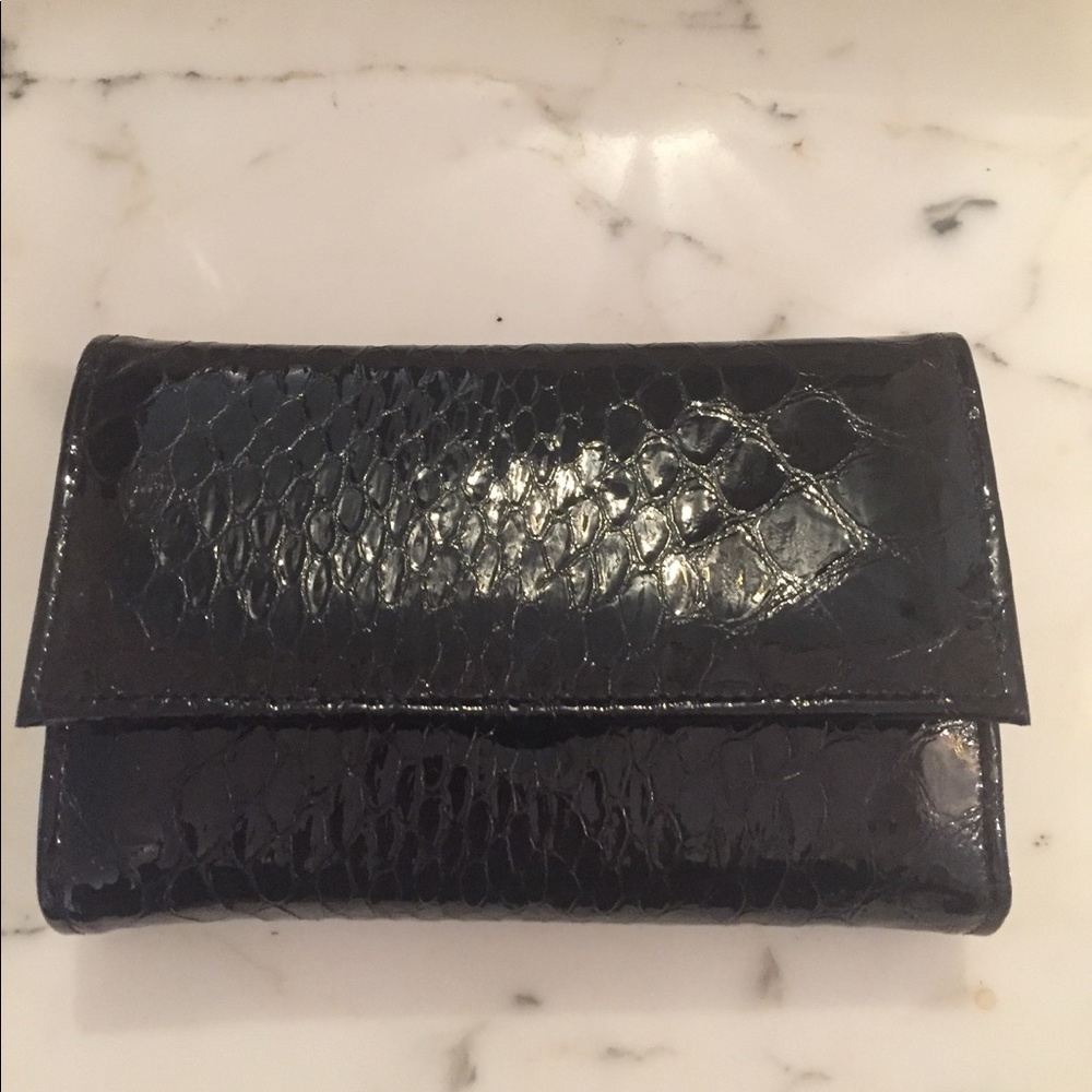 Black Wallet