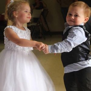 Meet your Posher, Billie