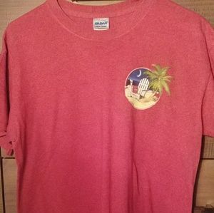 palmetto moon tshirt NEW W/O TAGS