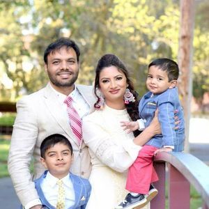 Meet your Posher, Simran