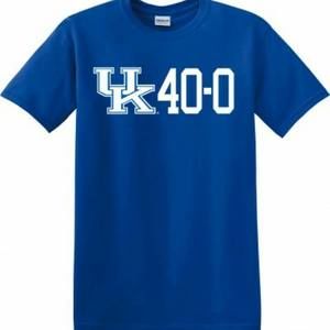 Meet your Posher, Garrett