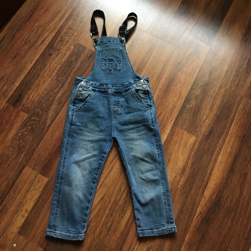 Hudson jeans girl 4