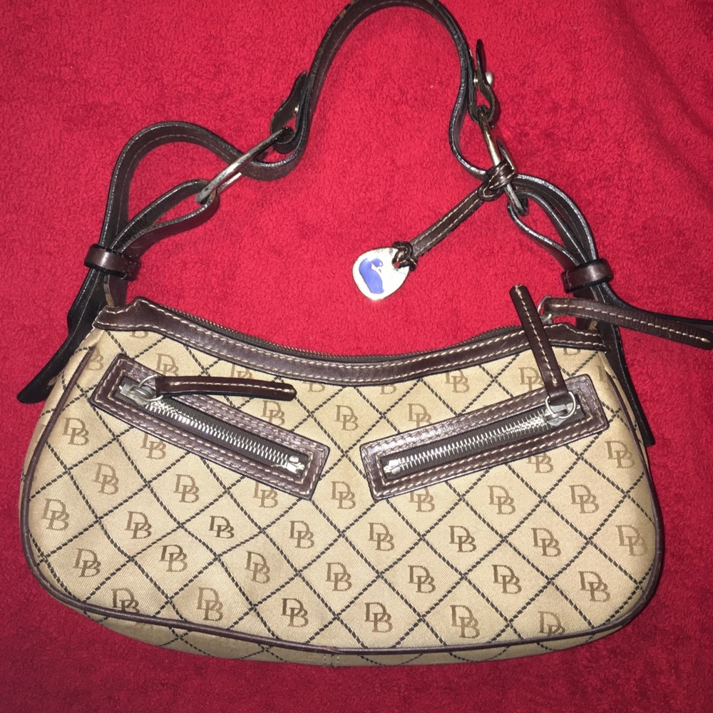 Dooney and Bourke Purse