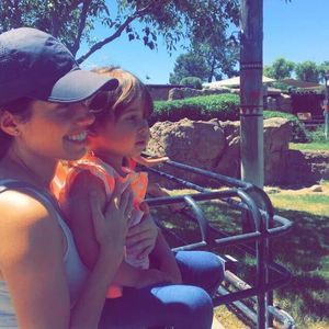 Meet your Posher, Tinisha