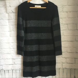 LOFT Petite Sweater Dress, size SP