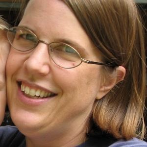 Meet your Posher, Beth