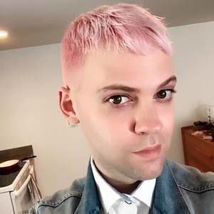 Meet your Posher, Richard