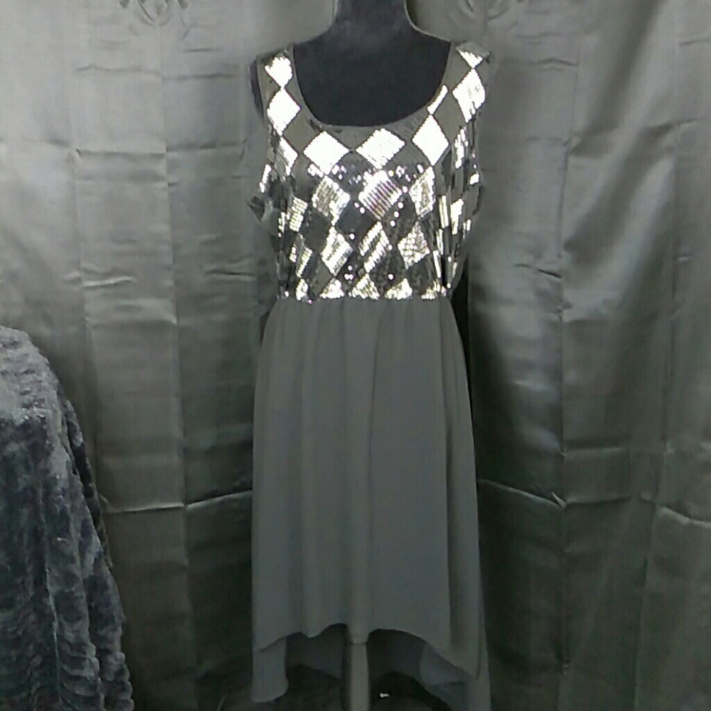 Mlle Gabrielle Dress