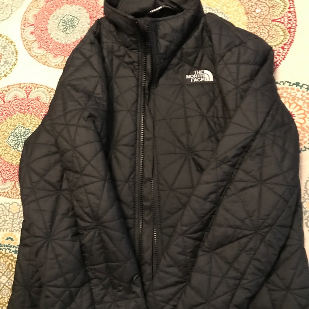 North Face Jacket