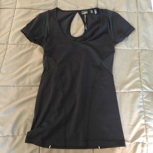 Stella McCartney for Adidas workout shirt small