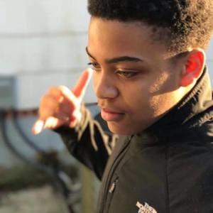 Meet your Posher, Jayden