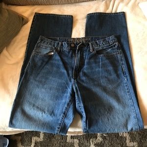 American Eagle Outfitters Men's Bootcut Jeans