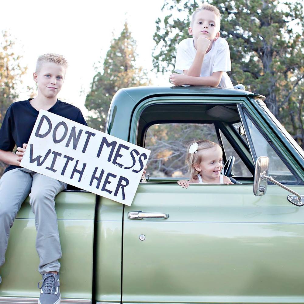 Meet your Posher, Stacey