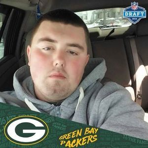 Meet your Posher, Andrew