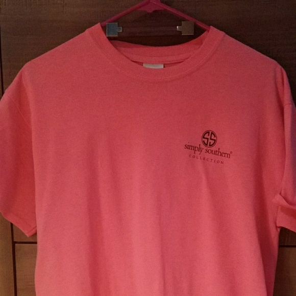 simply southern tshirt - Picture 1 of 2