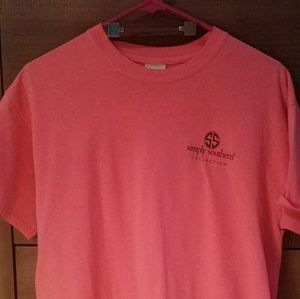 simply southern tshirt