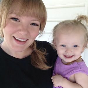 Meet your Posher, Marissa