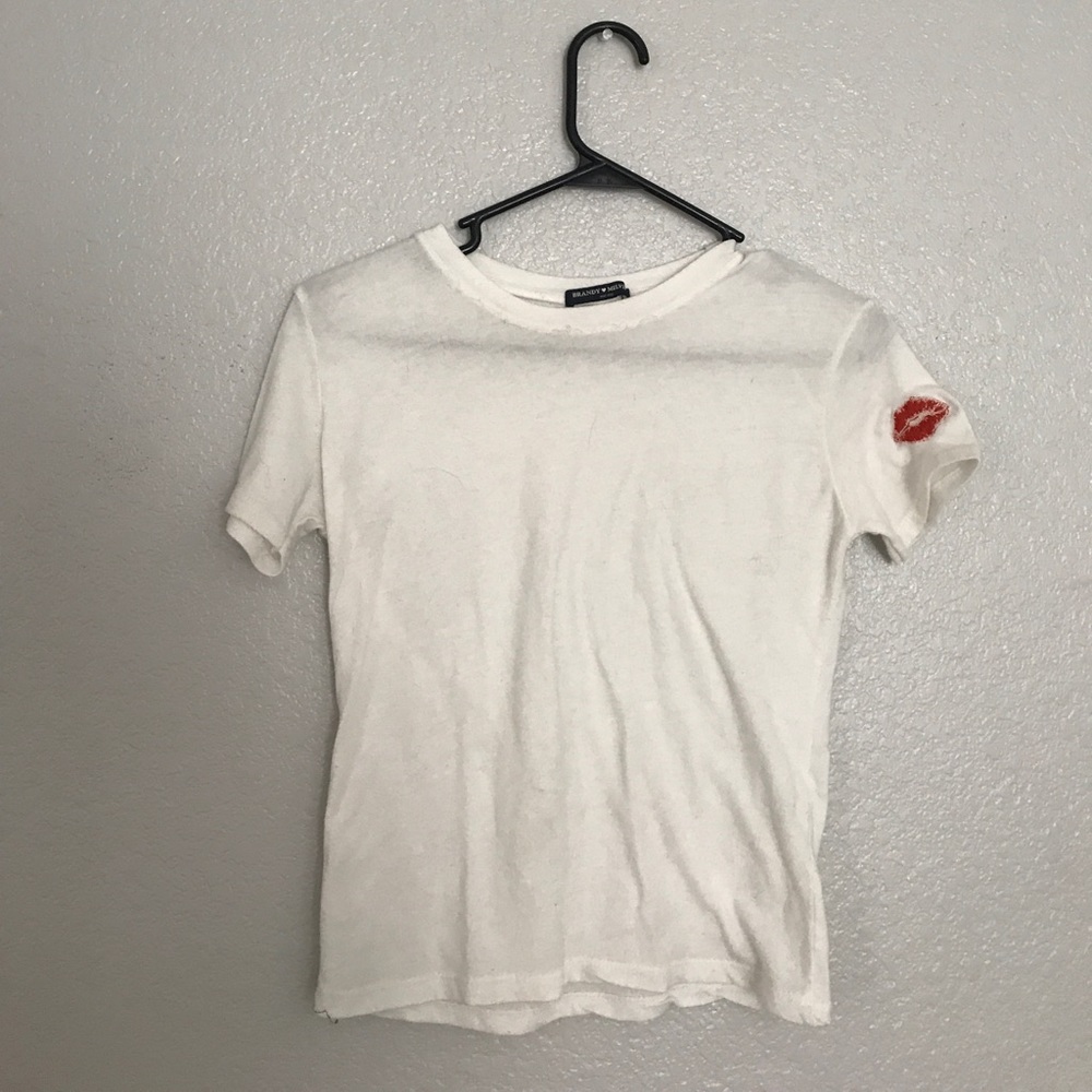 BRANDY MELVILLE SHIRT