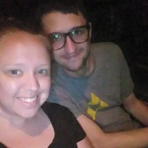 Meet your Posher, Rosslynn