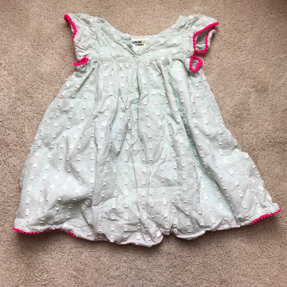 Dress