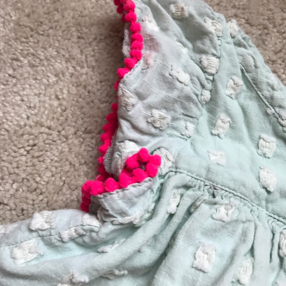 Dress - Picture 3 of 4