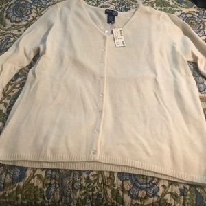 NWT Venezia (Lane Bryant) cardigan 14-16 SALE