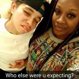 Meet your Posher, Carol