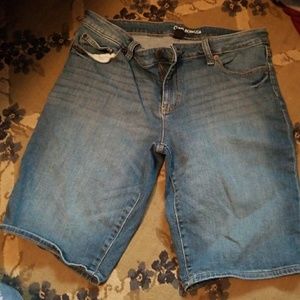 GAP Bermuda shorts