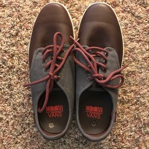 Vans Shoes