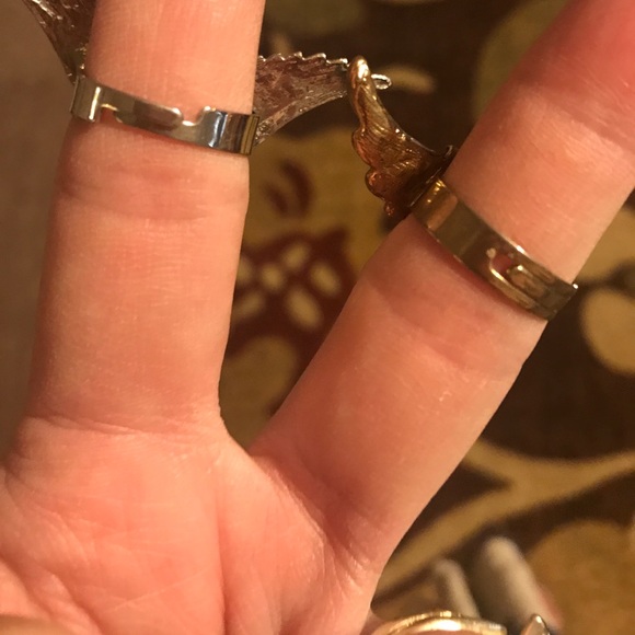 Bling rings! - Picture 2 of 5