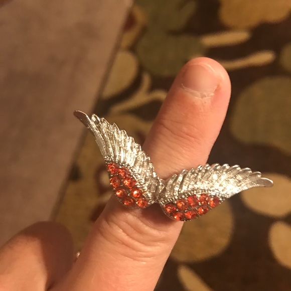 Bling rings! - Picture 3 of 5