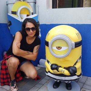 Meet your Posher, Marissa