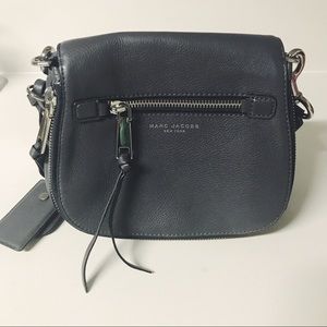 New Marc Jacobs Recruit Nomad Small Bag