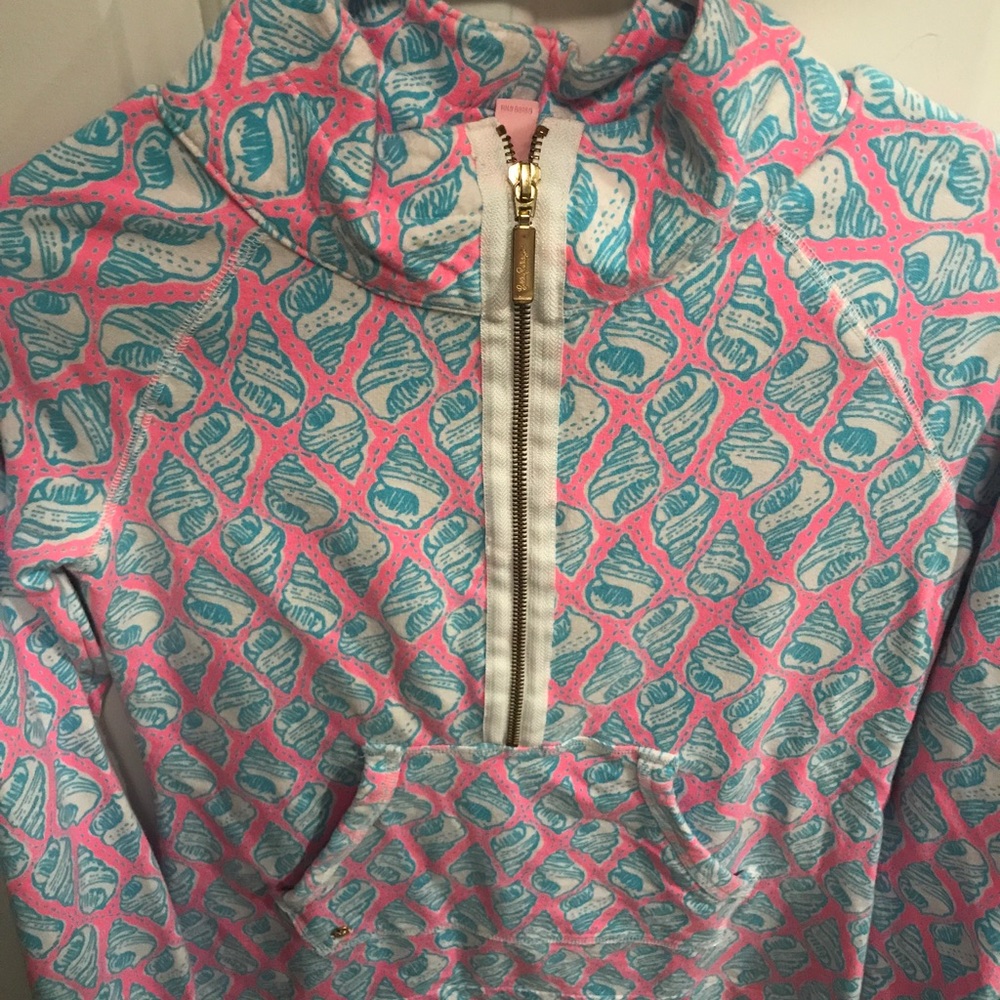 Skipper Popover Cosmo Pink A Little Tipsy