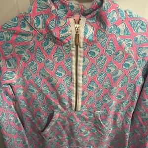 Skipper Popover Cosmo Pink A Little Tipsy