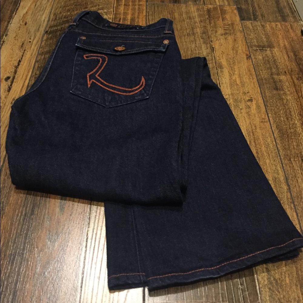 Rock & Republic Jeans Bootcut