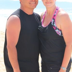 Meet your Posher, Tracy