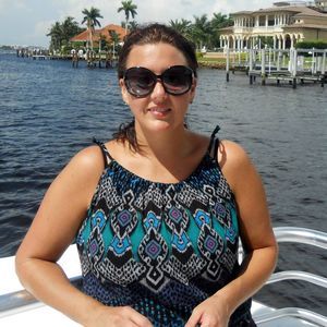 Meet your Posher, Dana stuman