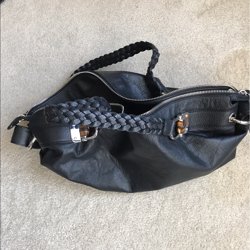 GUCCI Purse - Picture 2 of 4