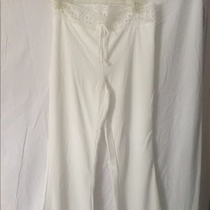 Light weight beach pants