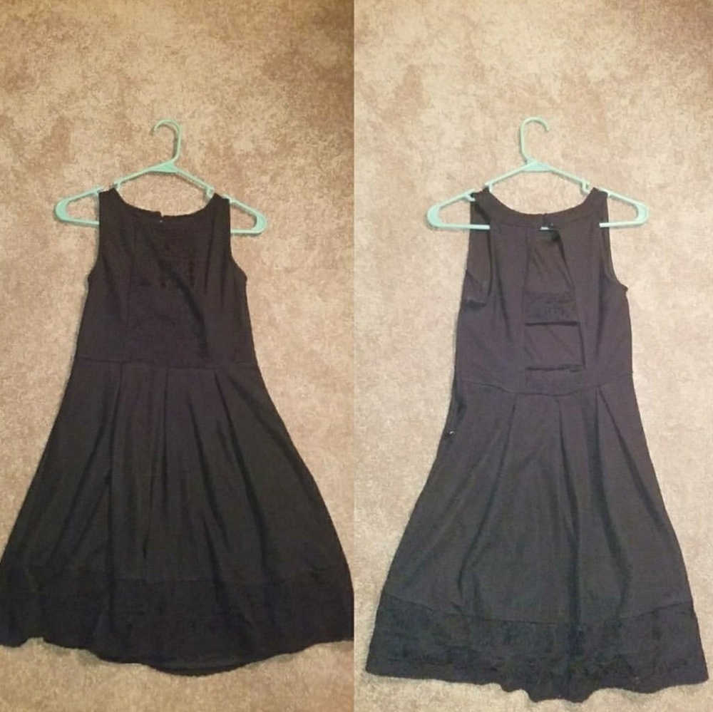 black target dress BRAND NEW