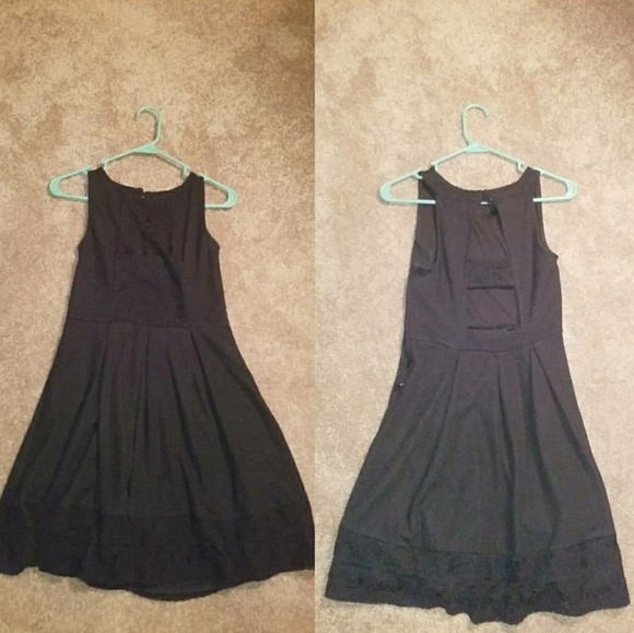 black target dress BRAND NEW - Picture 1 of 1