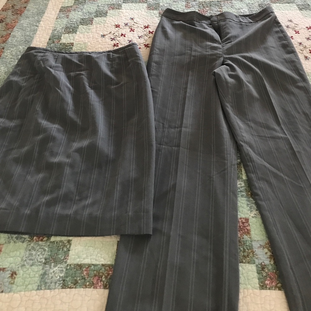 Dress Pant n Skirt