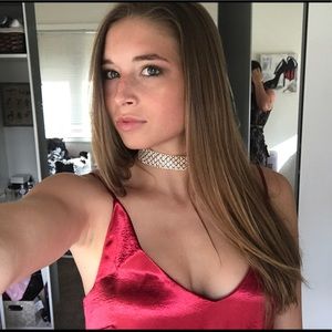 Meet your Posher, Taylor