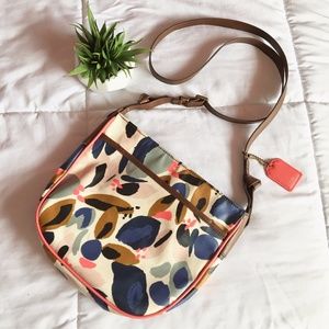 Fossil Crossbody