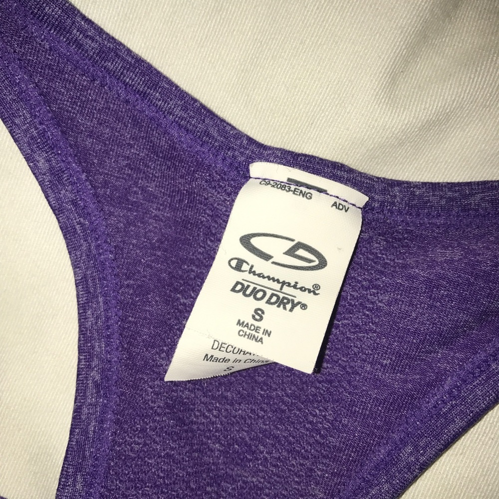Target Athletic top - Picture 2 of 3