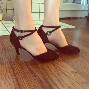 Werner Kern Dance Shoes