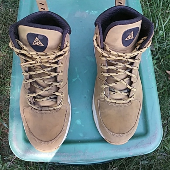 Nike acg boots - Picture 2 of 7