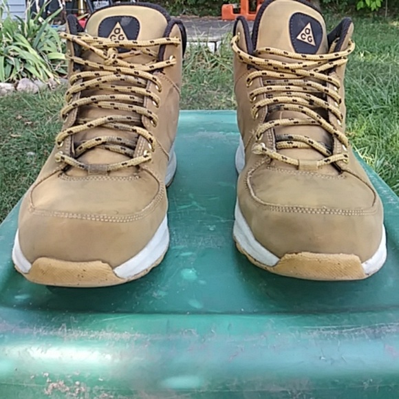 Nike acg boots - Picture 3 of 7